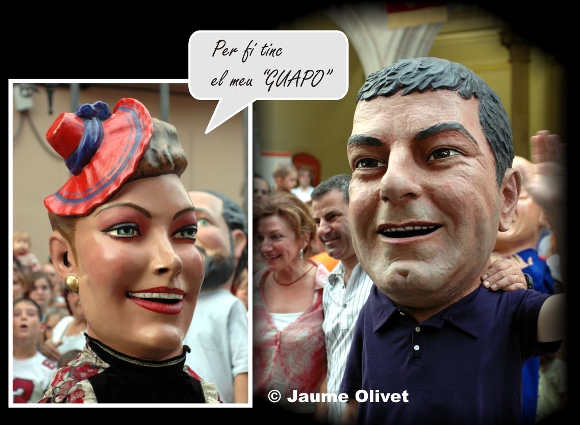 � Jaume Olivet 2006