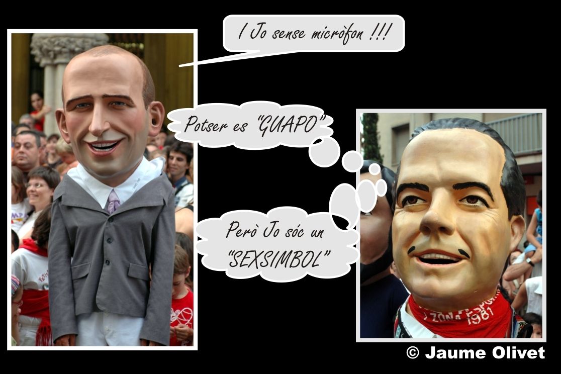 � Jaume Olivet 2006
