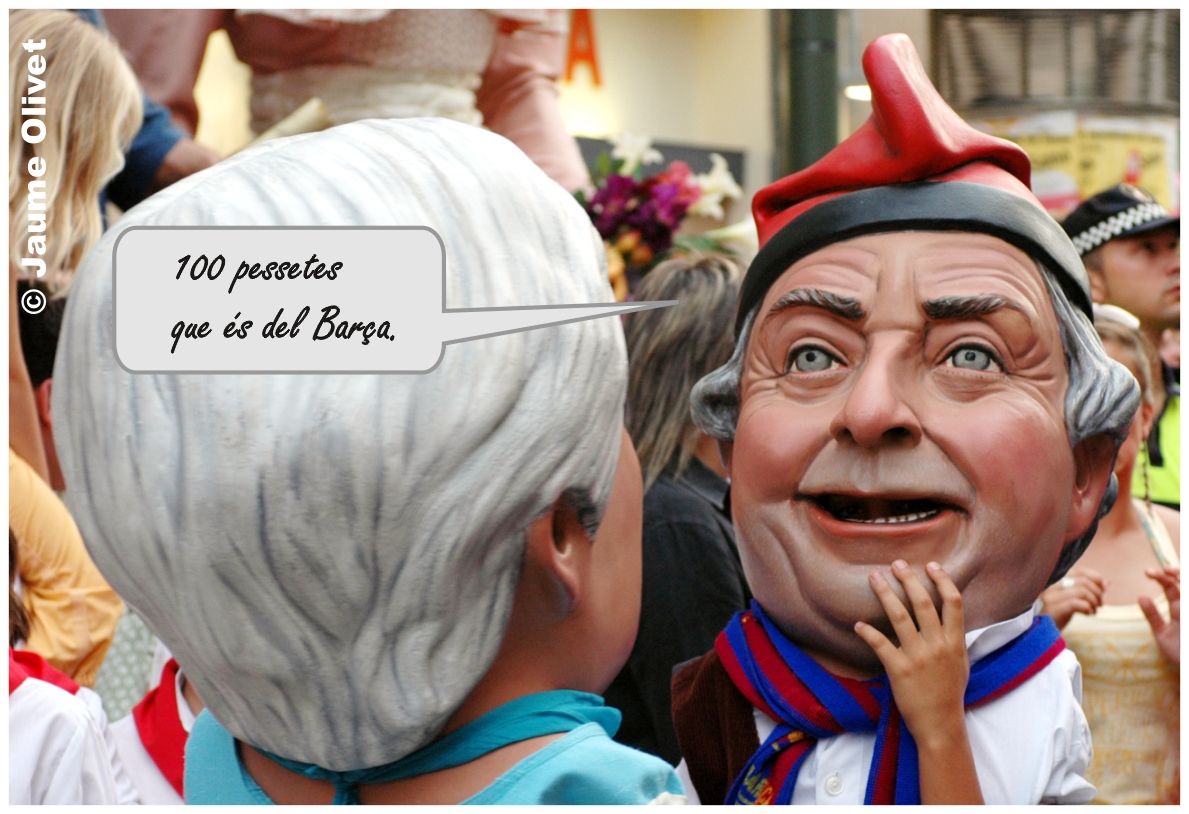 � Jaume Olivet 2006
