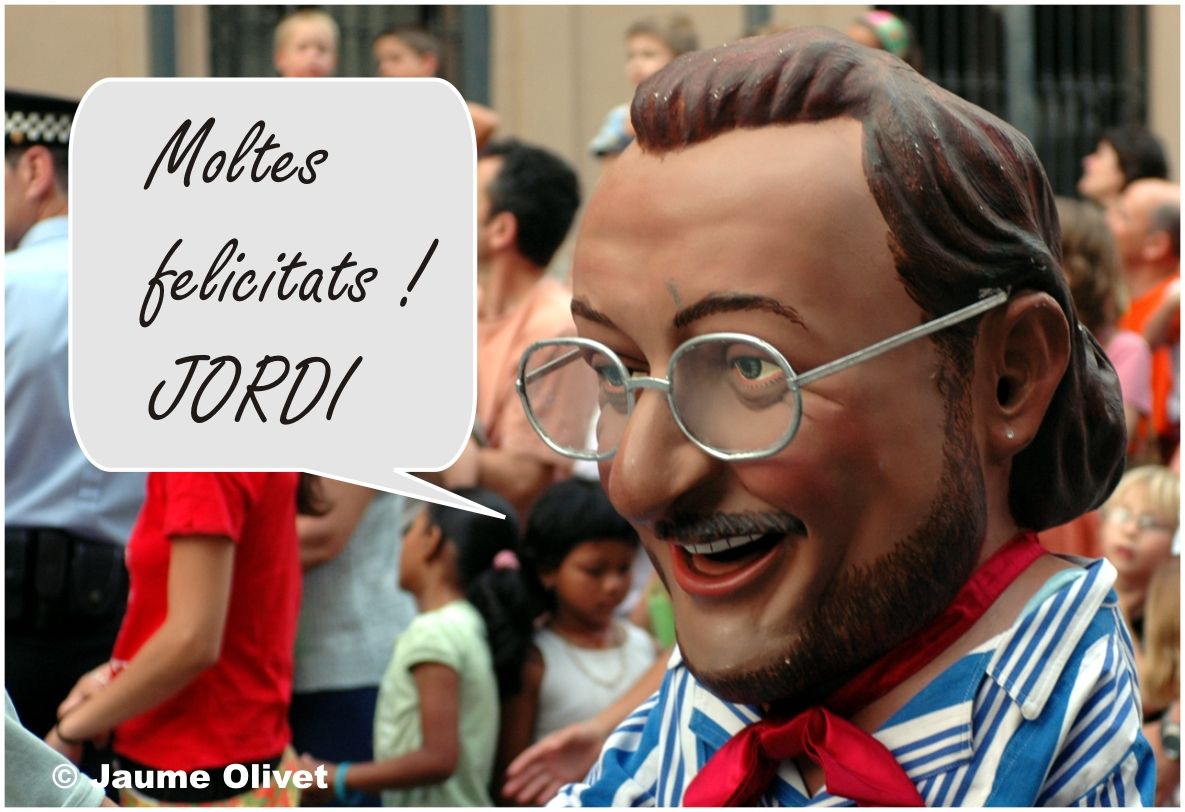 � Jaume Olivet 2006