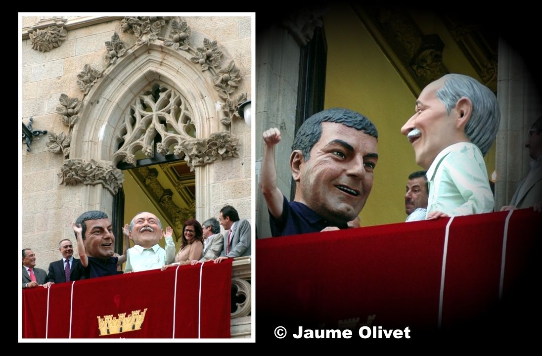 � Jaume Olivet 2006