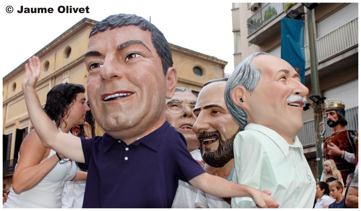 � Jaume Olivet 2006