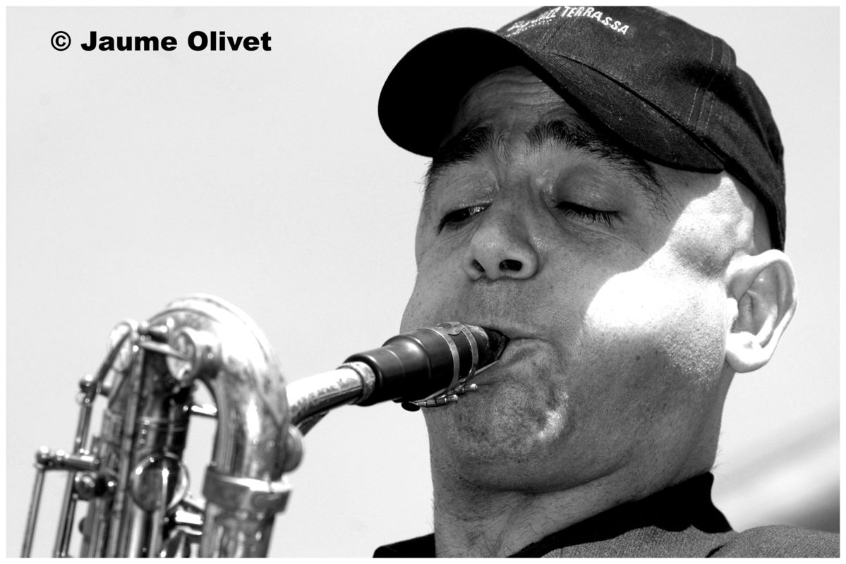 © Jaume Olivet 2006