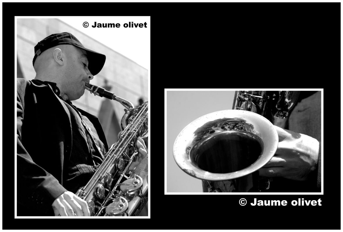 © Jaume Olivet 2006