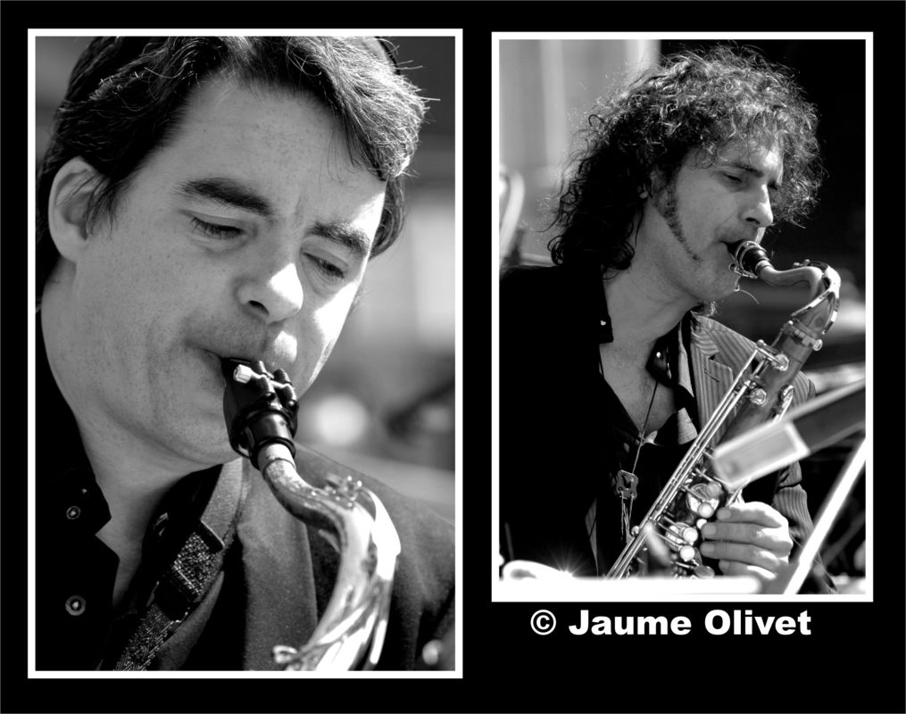 © Jaume Olivet 2006