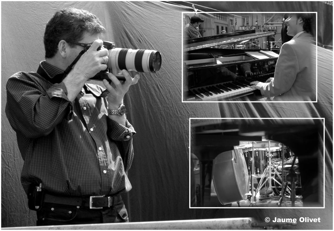 © Jaume Olivet 2006