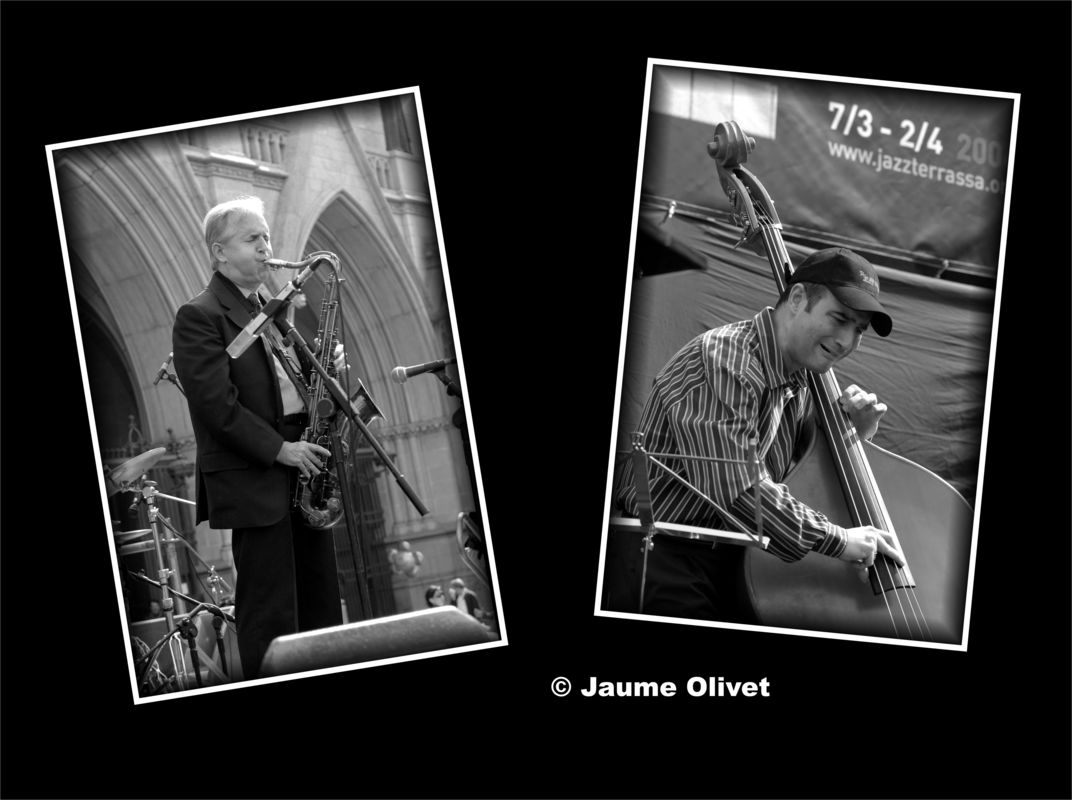 © Jaume Olivet 2006