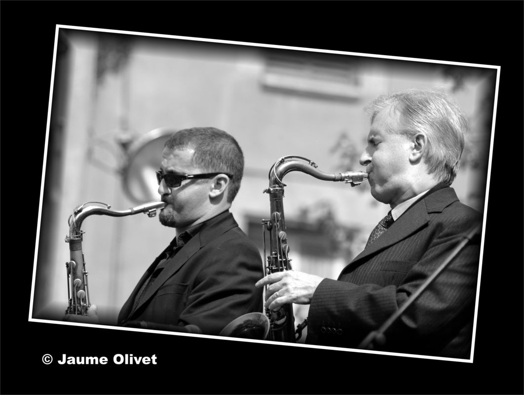 © Jaume Olivet 2006