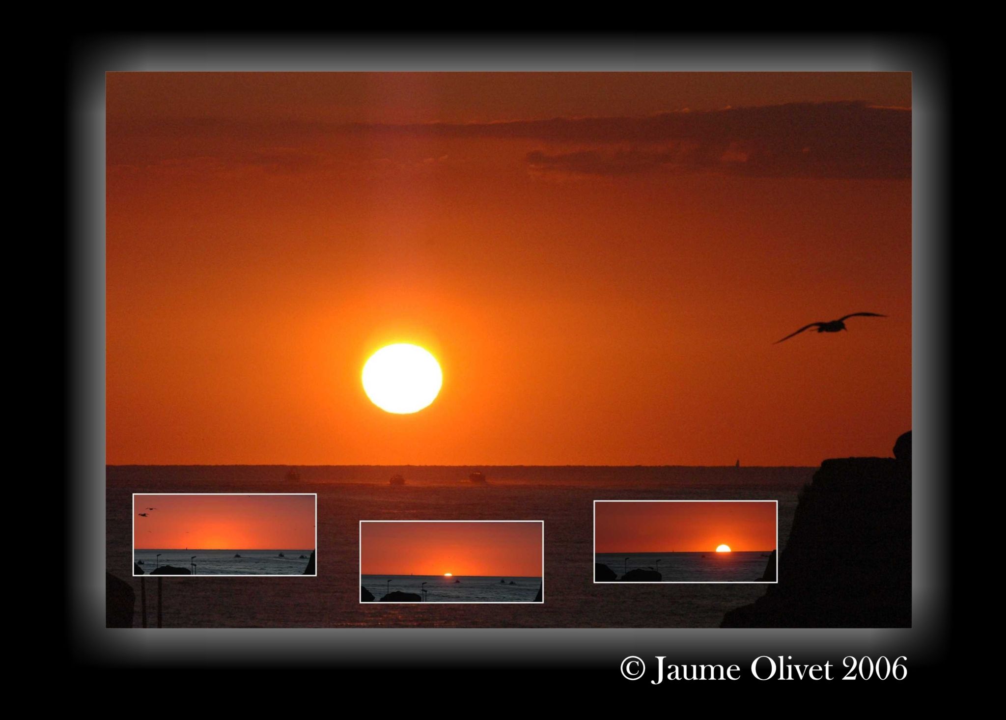 � Jaume Olivet 2006