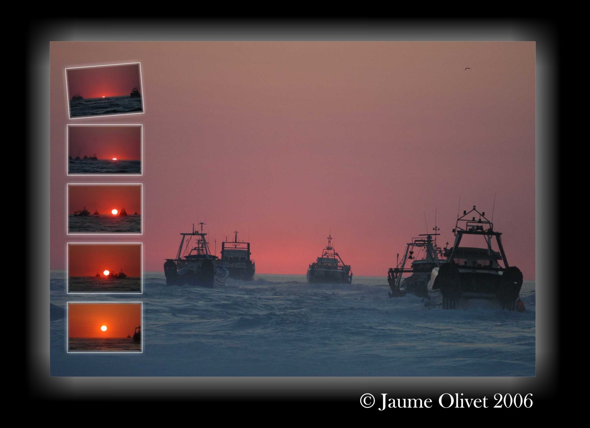 � Jaume Olivet 2006