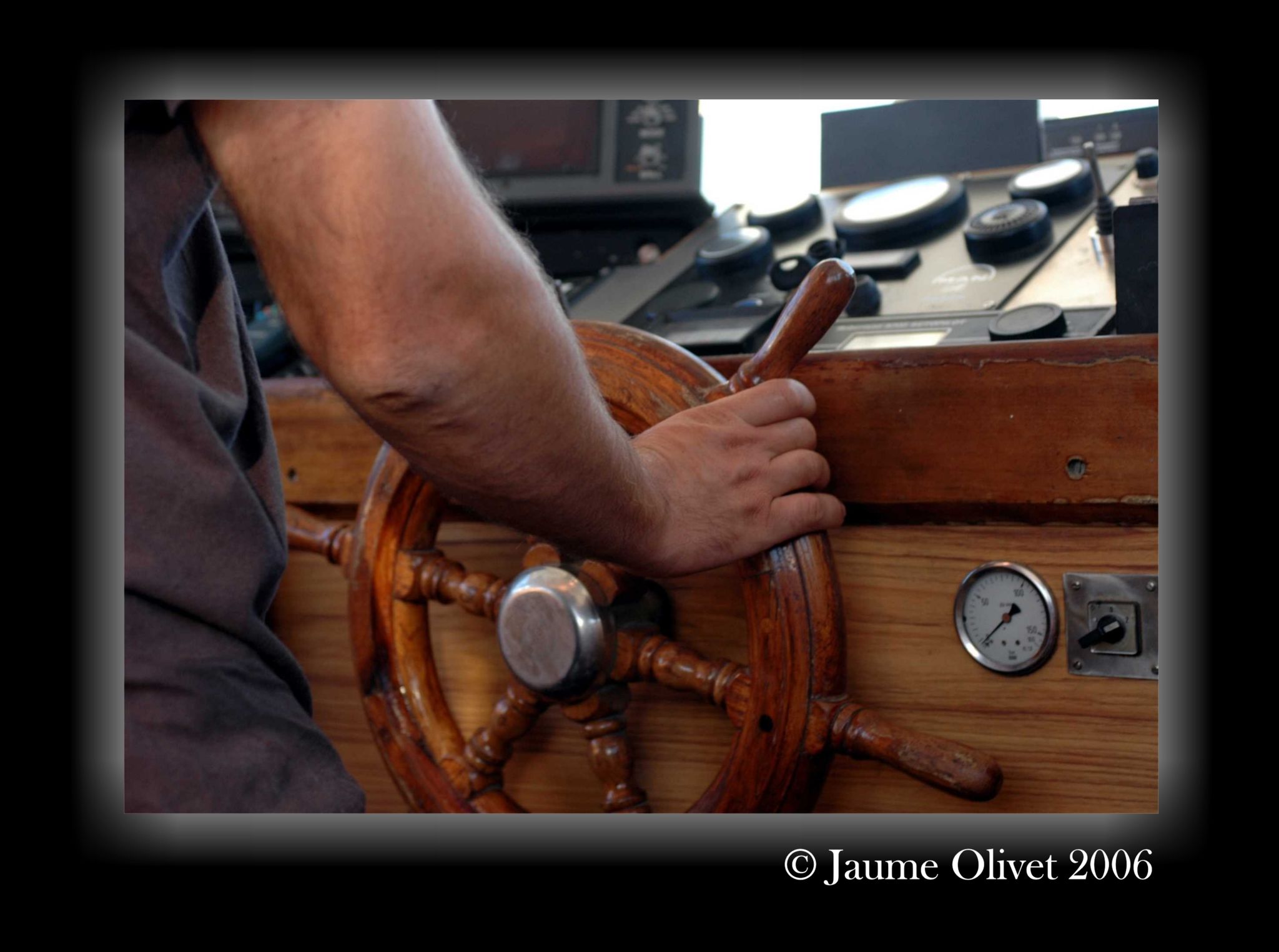 � Jaume Olivet 2006