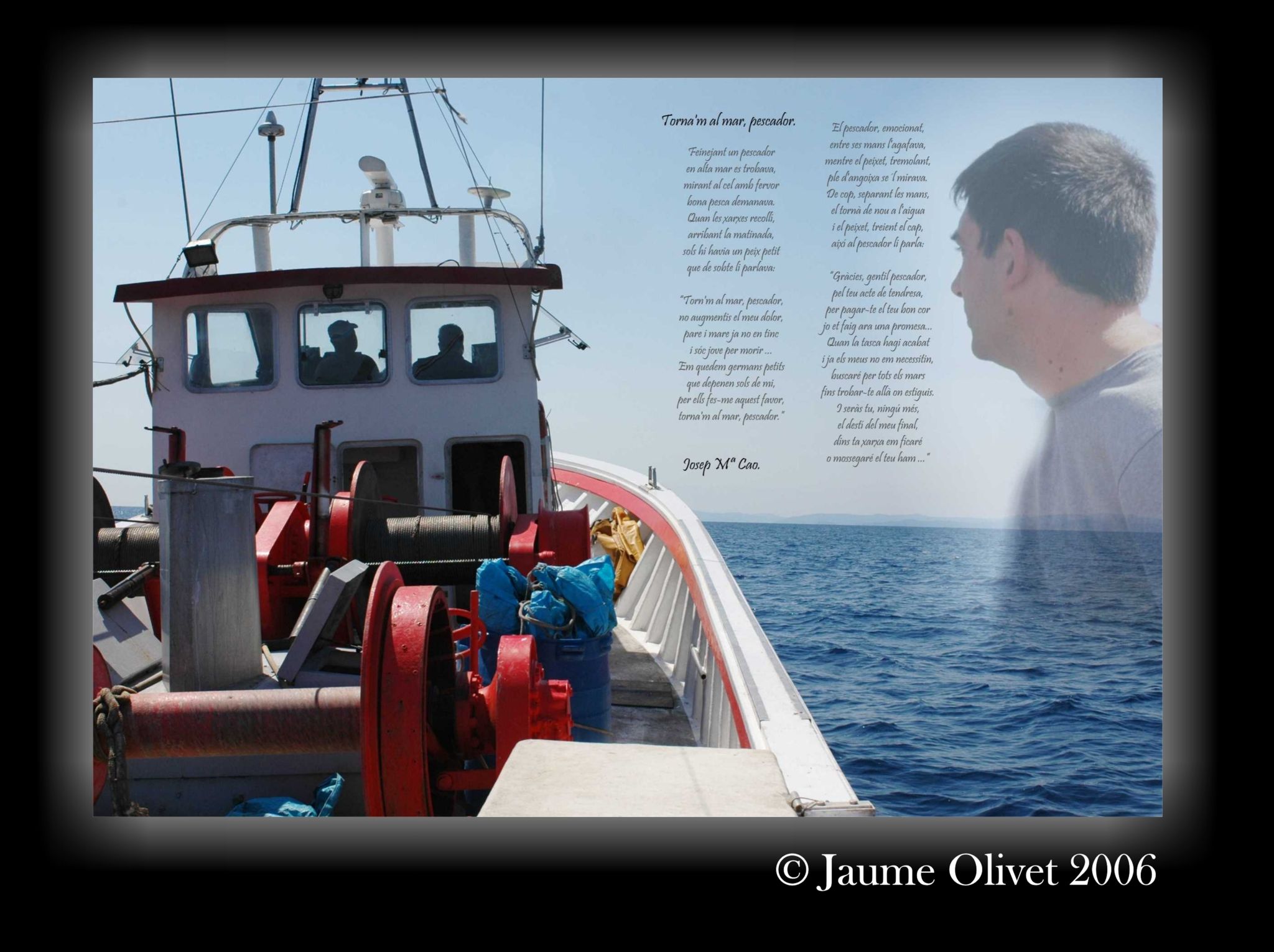 � Jaume Olivet 2006