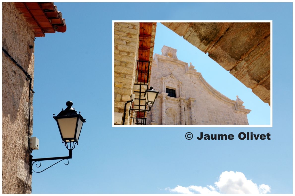 � Jaume Olivet 2006