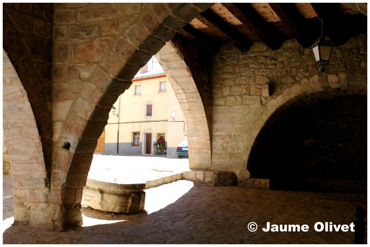 � Jaume Olivet 2006