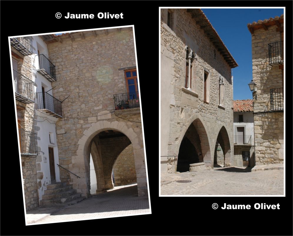 � Jaume Olivet 2006