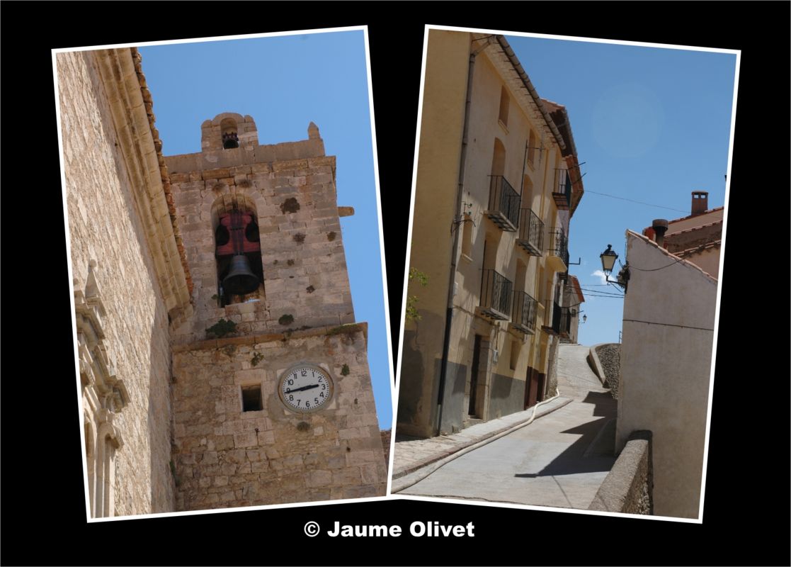 � Jaume Olivet 2006