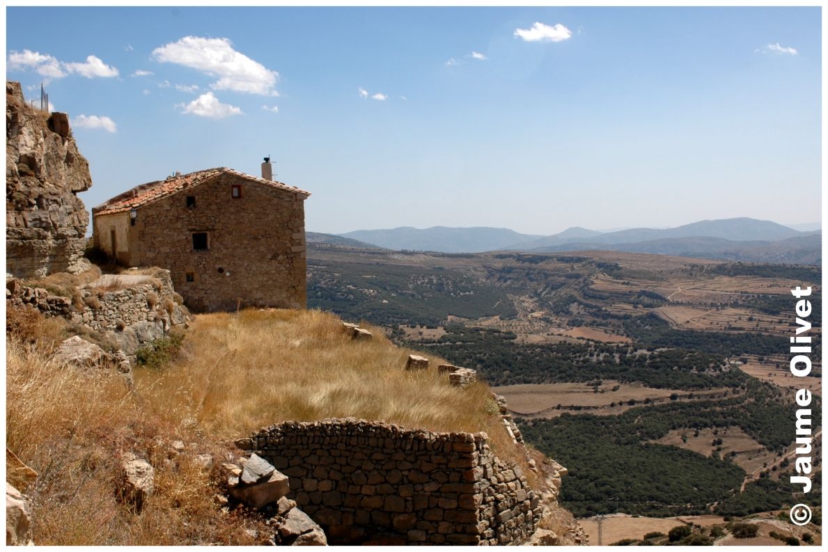 � Jaume Olivet 2006