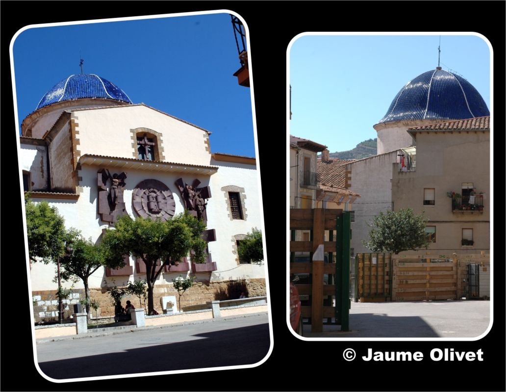 � Jaume Olivet 2006