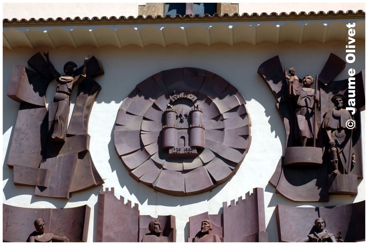 � Jaume Olivet 2006