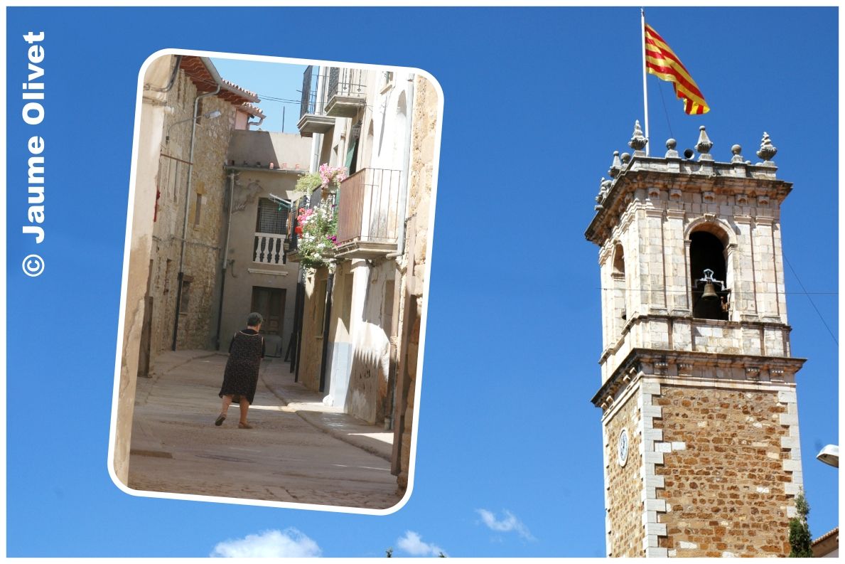 � Jaume Olivet 2006