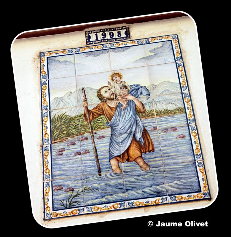 � Jaume Olivet 2006