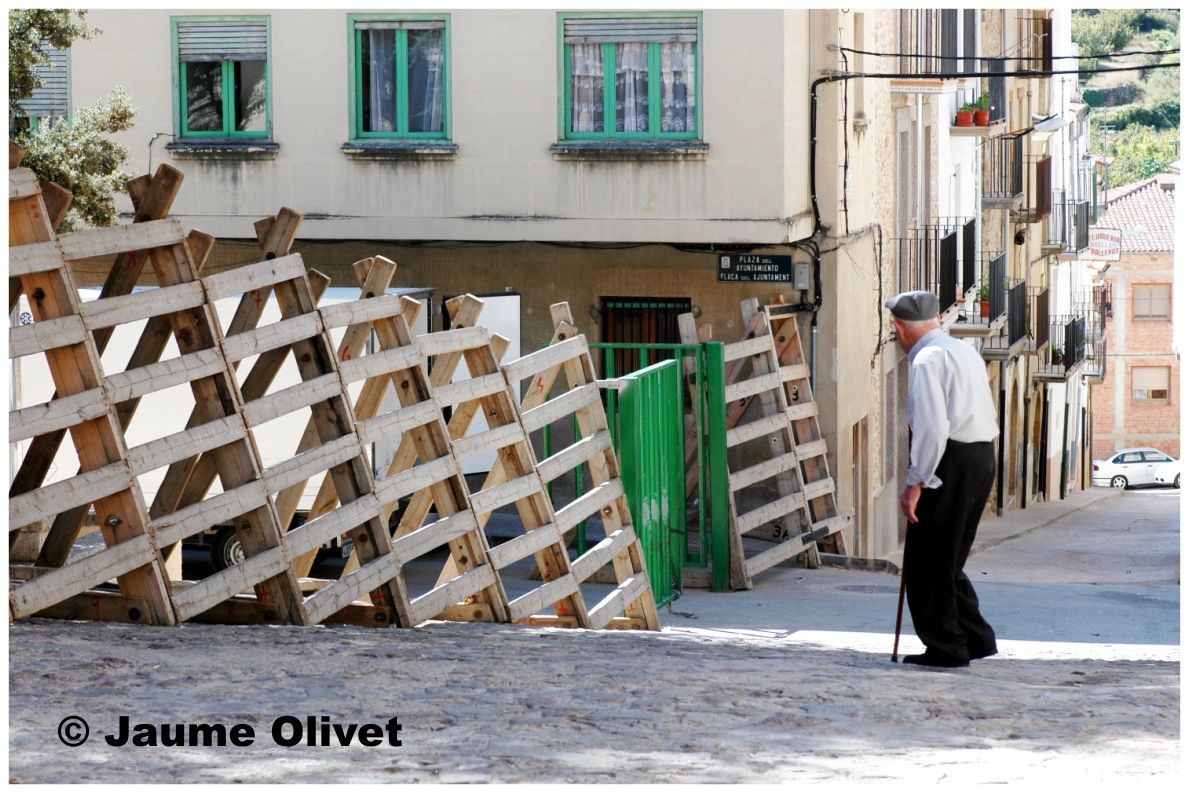 � Jaume Olivet 2006