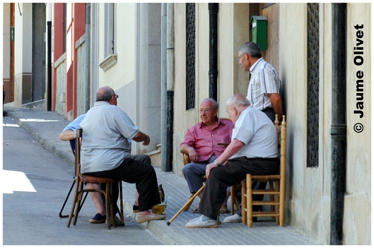 � Jaume Olivet 2006