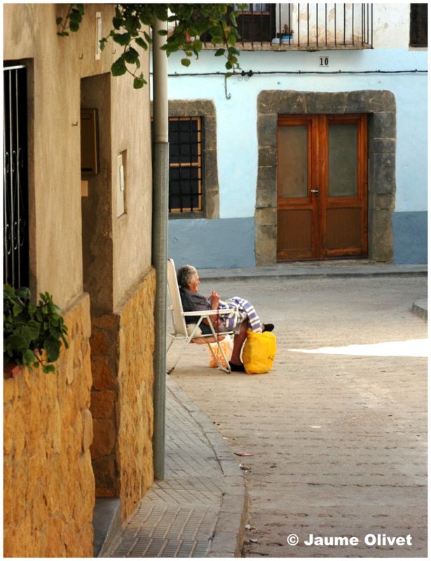 � Jaume Olivet 2006