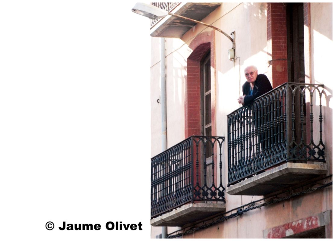 � Jaume Olivet 2006