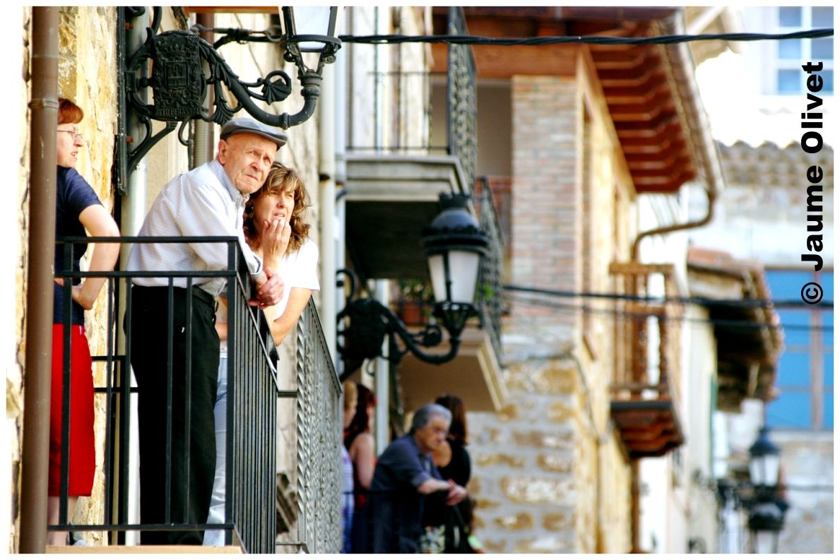 � Jaume Olivet 2006