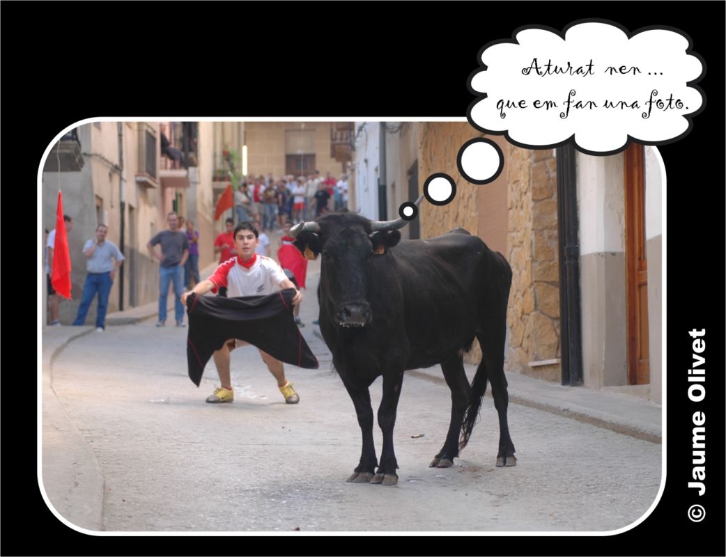 � Jaume Olivet 2006