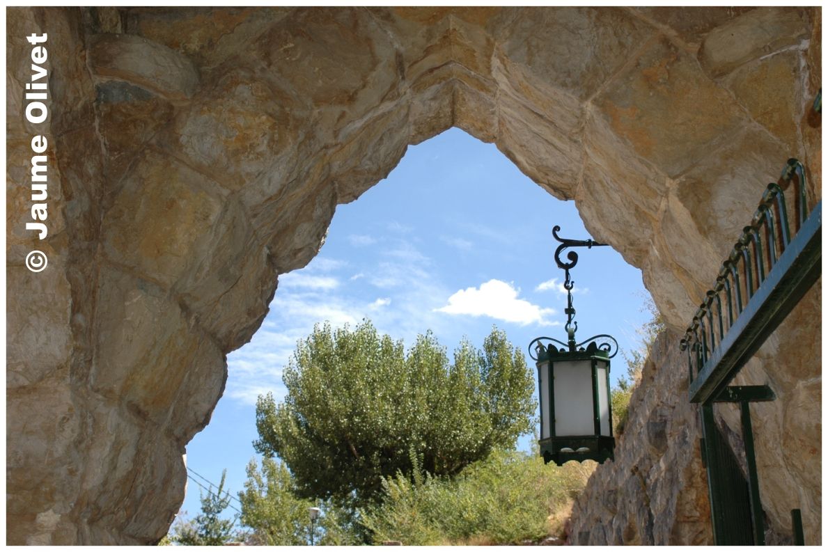 � Jaume Olivet 2006