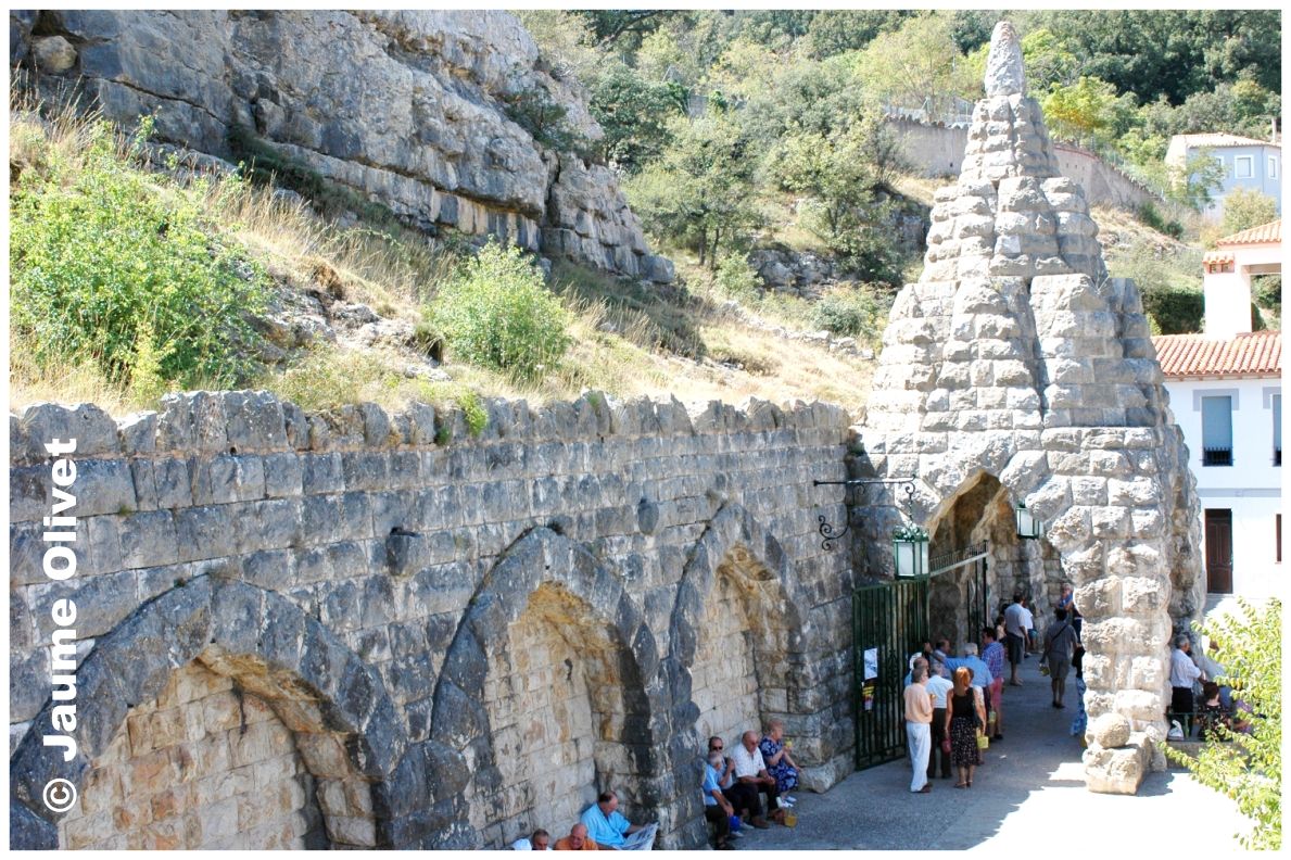 � Jaume Olivet 2006