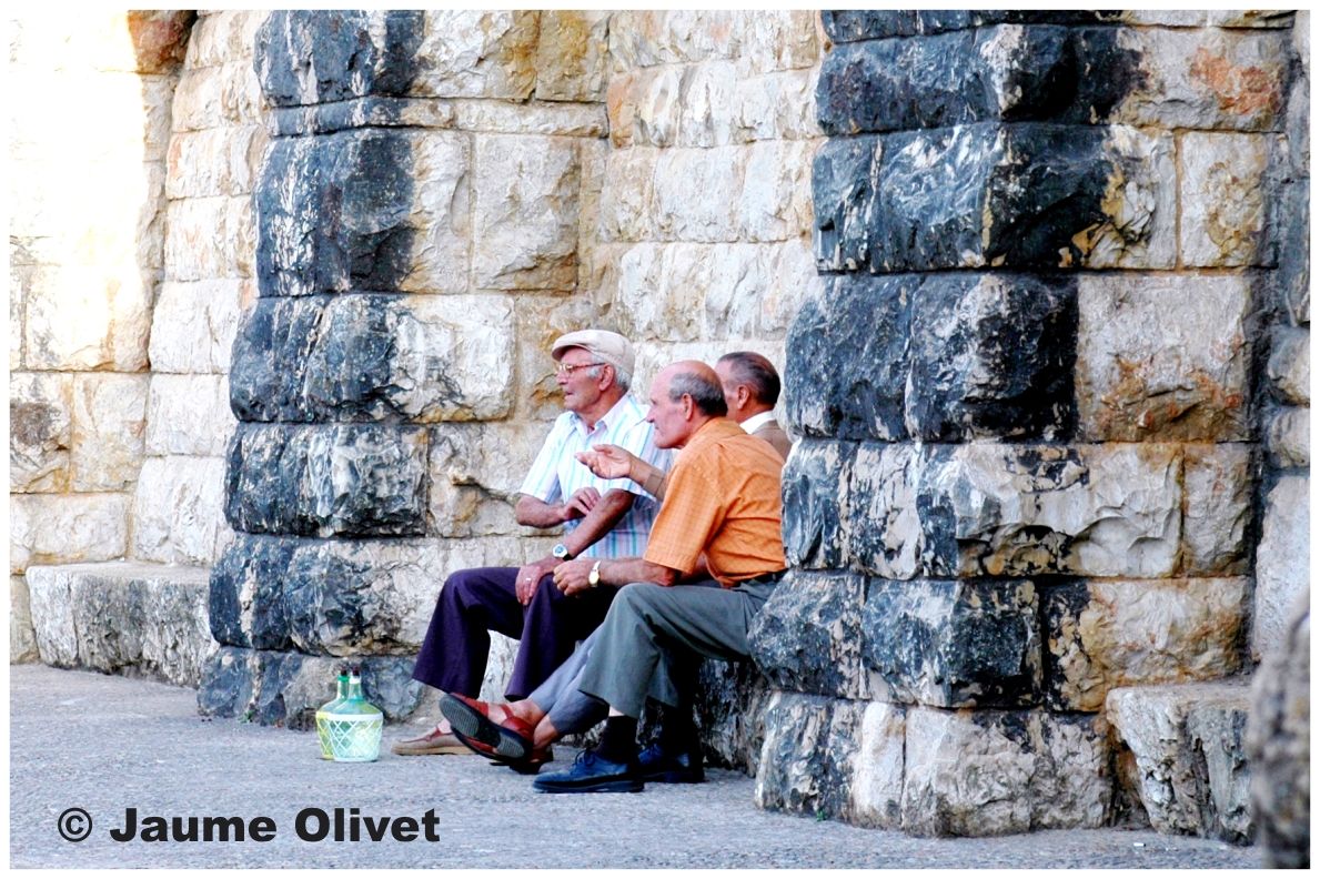 � Jaume Olivet 2006