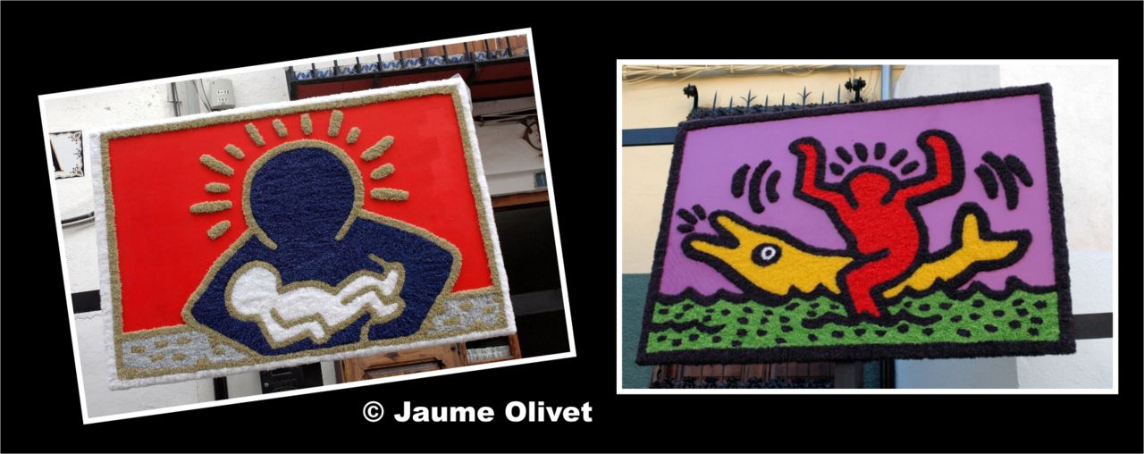 � Jaume Olivet 2006