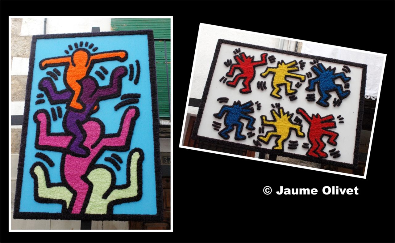 � Jaume Olivet 2006