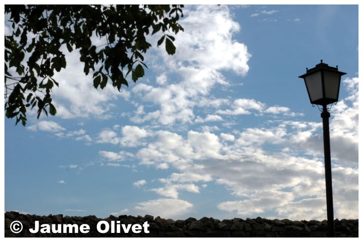 � Jaume Olivet 2006