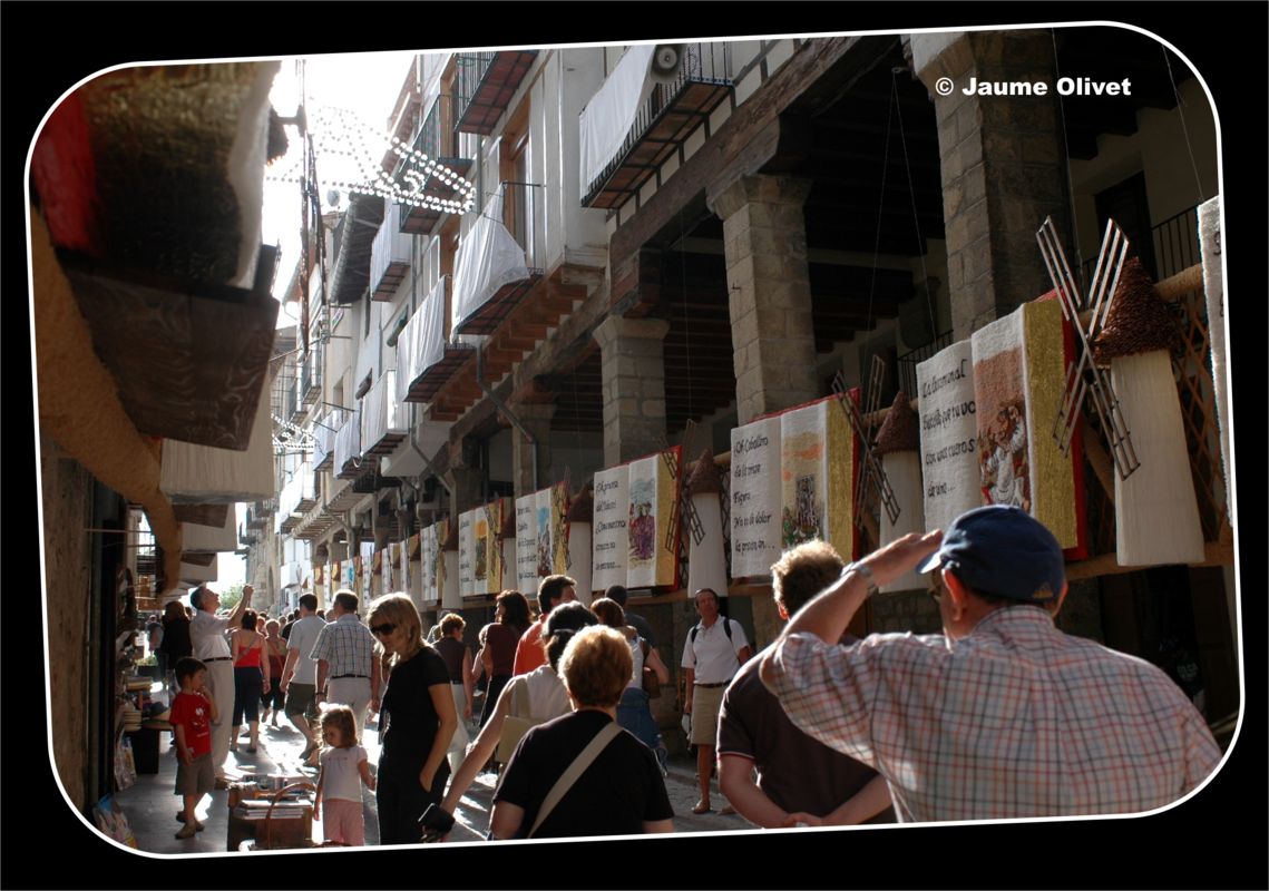 � Jaume Olivet 2006