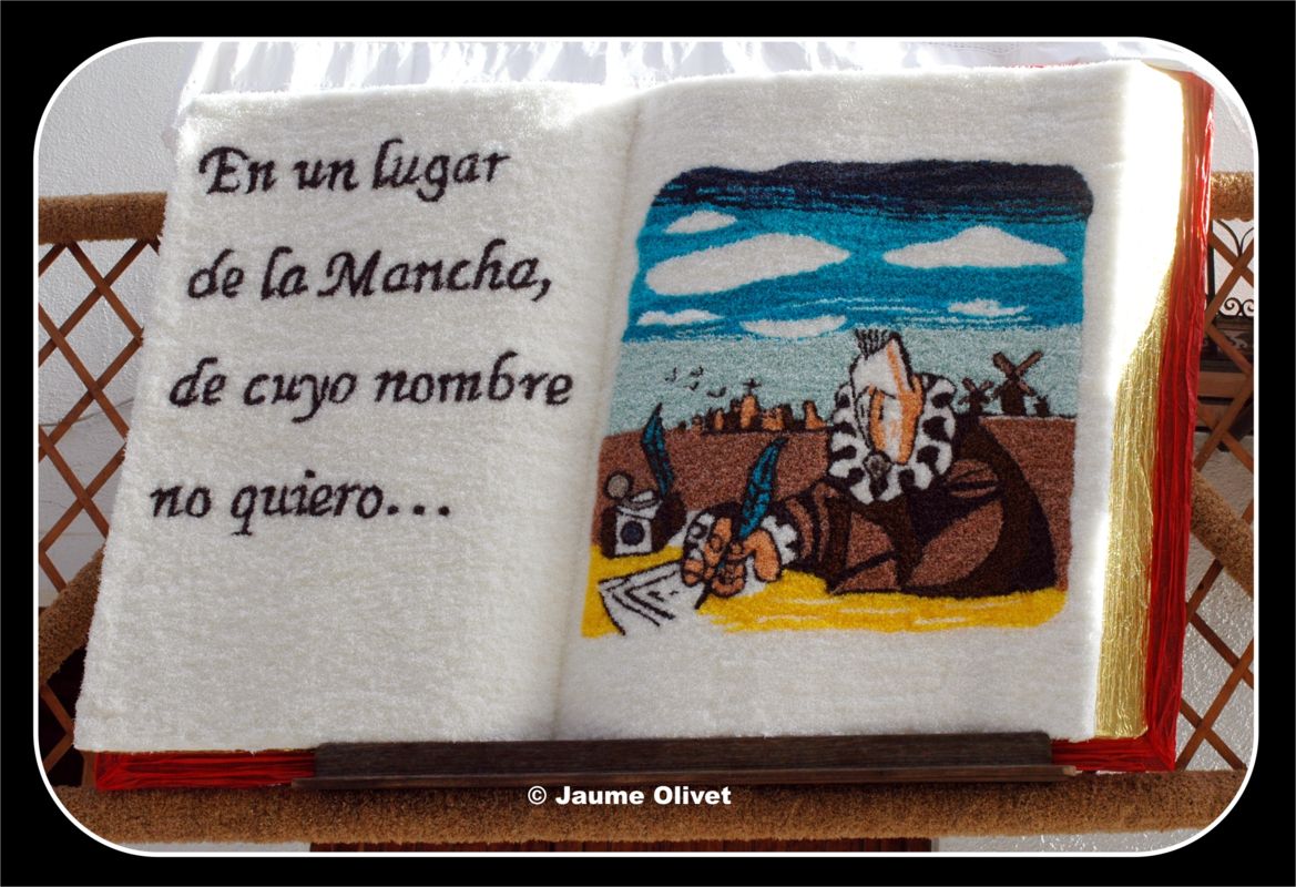 � Jaume Olivet 2006