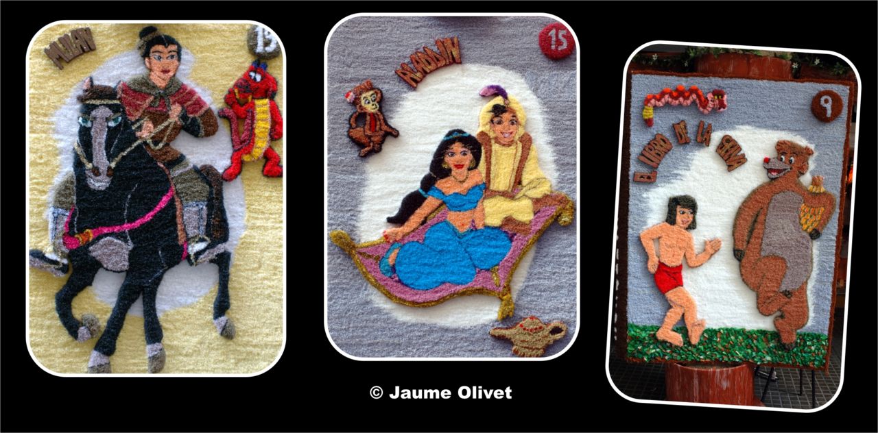 � Jaume Olivet 2006