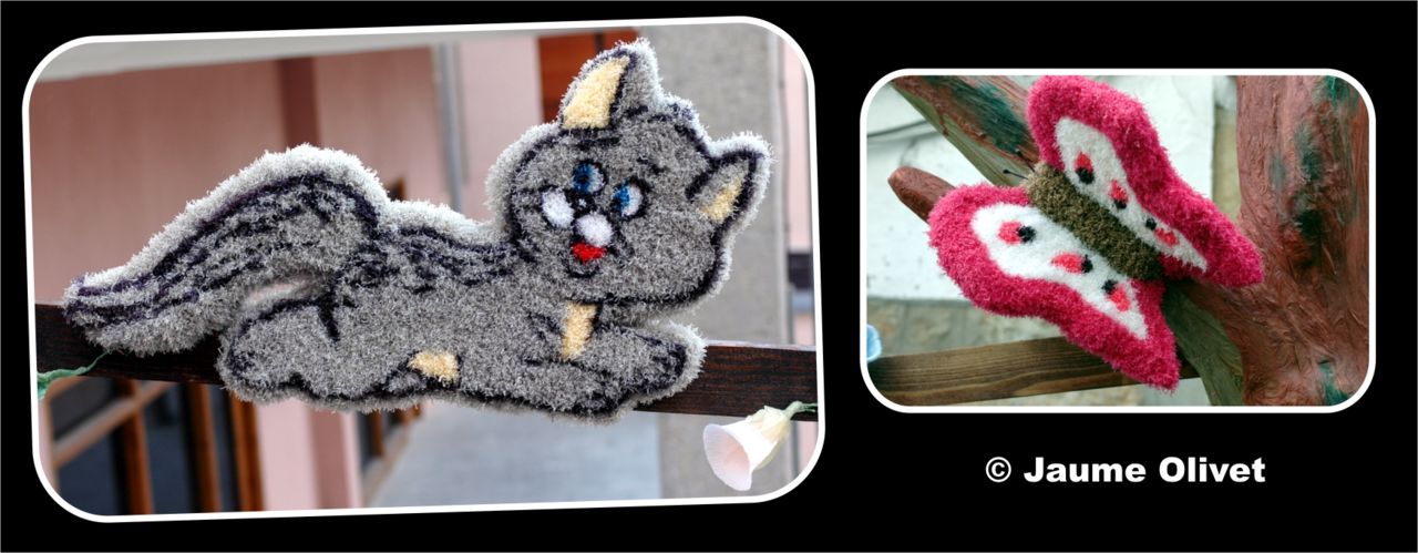 � Jaume Olivet 2006