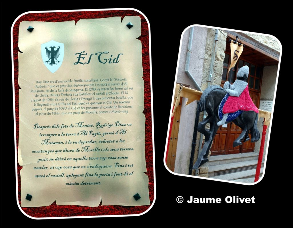 � Jaume Olivet 2006