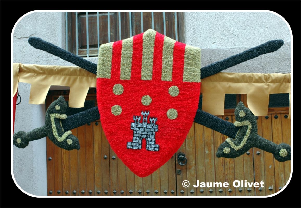 � Jaume Olivet 2006