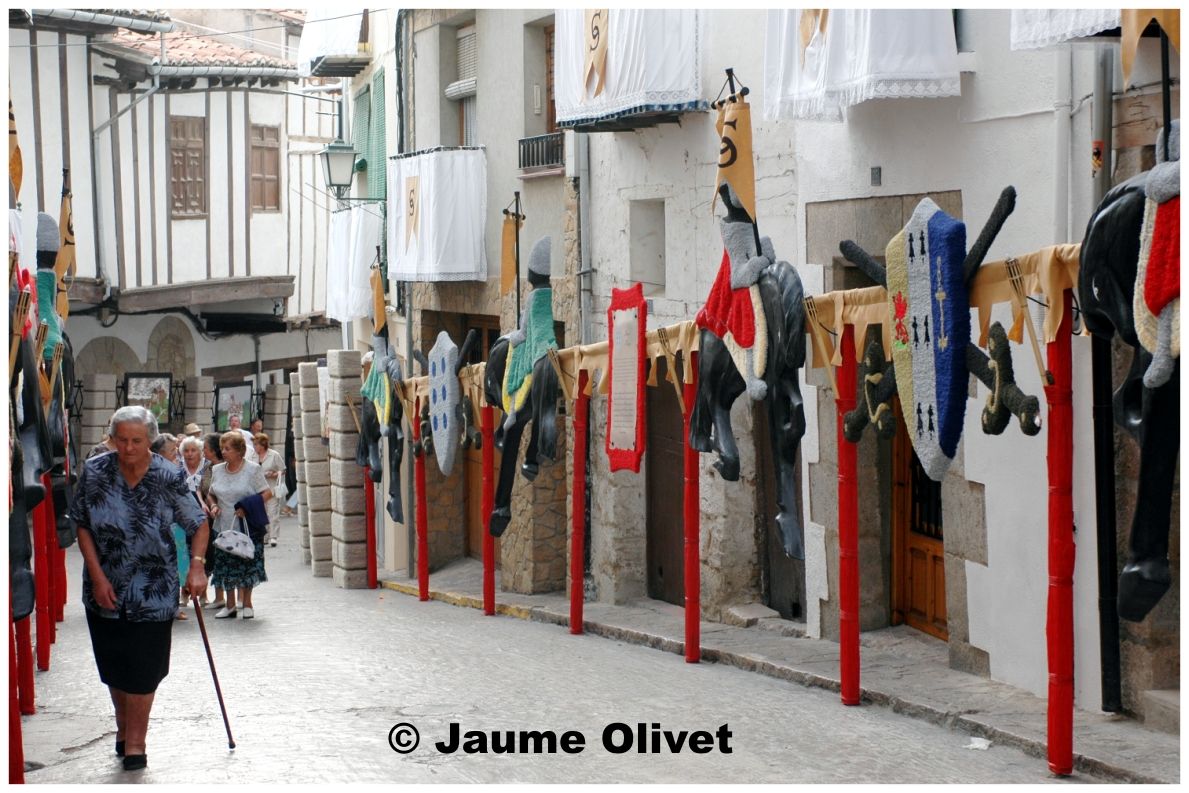 � Jaume Olivet 2006