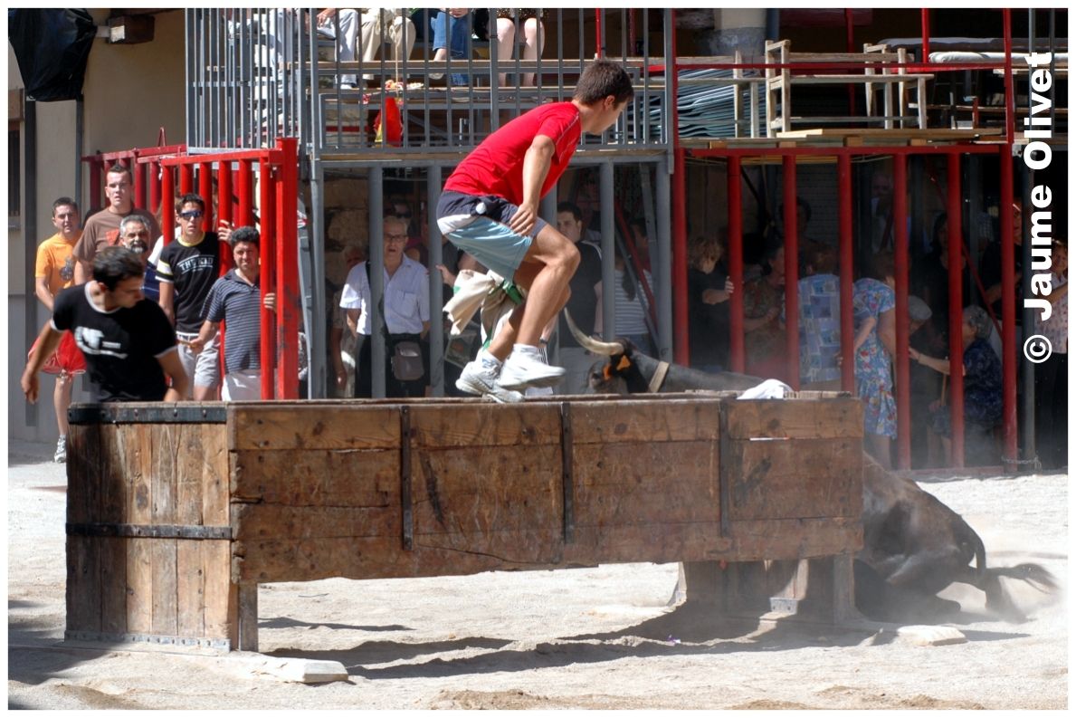 � Jaume Olivet 2006