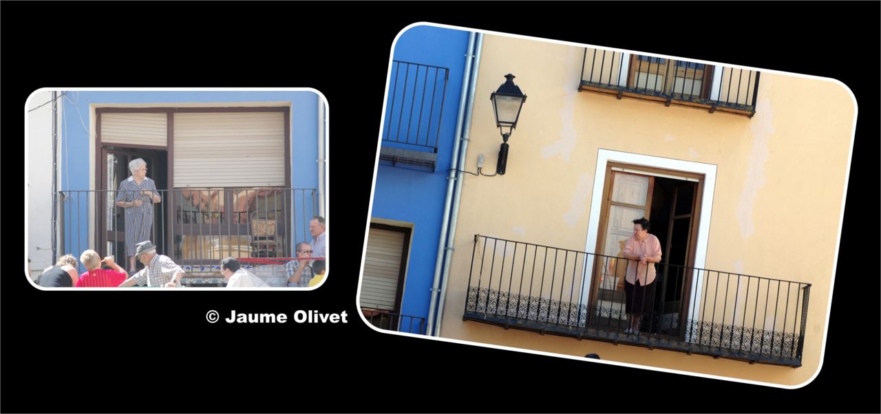 � Jaume Olivet 2006