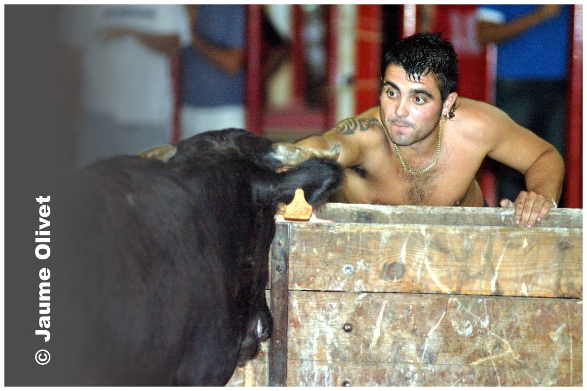 � Jaume Olivet 2006