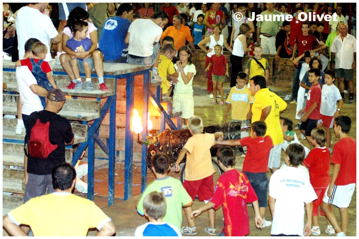 � Jaume Olivet 2006