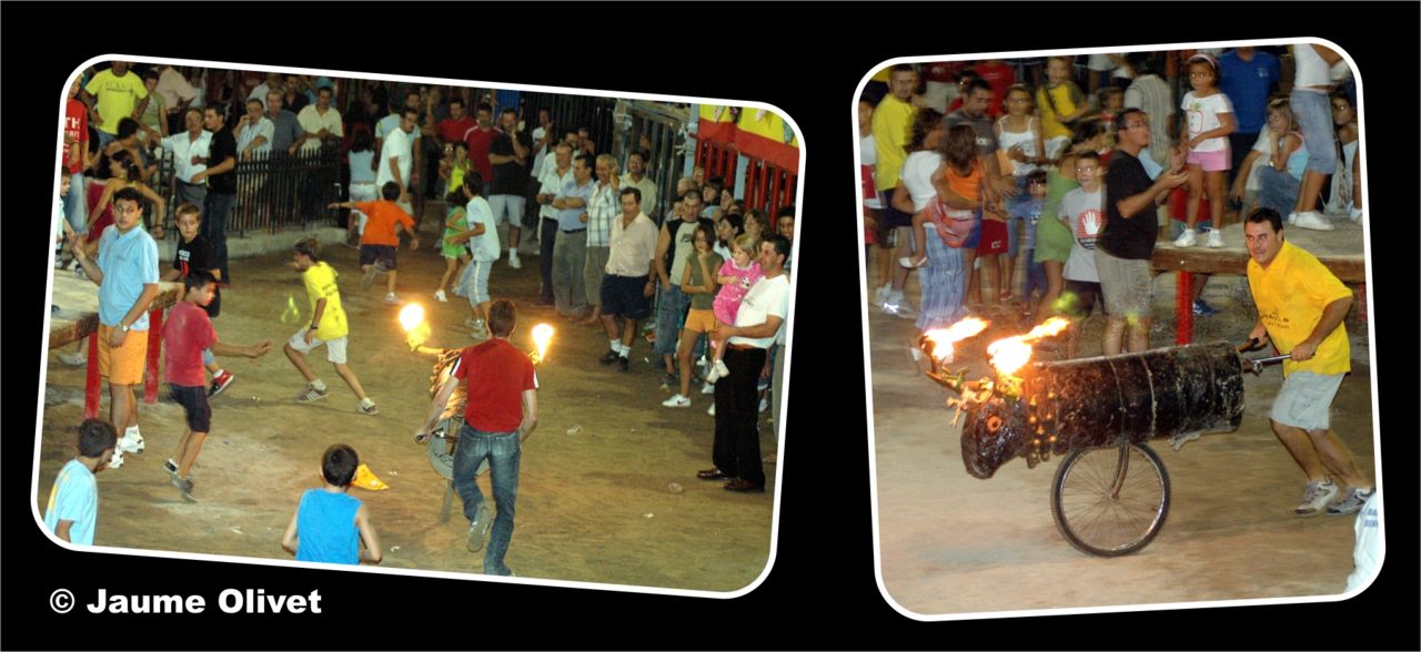 � Jaume Olivet 2006