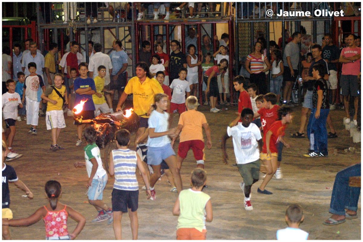 � Jaume Olivet 2006